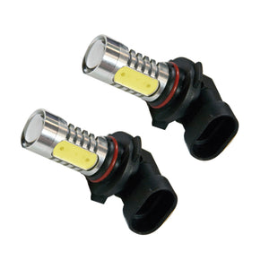 ORACLE Lighting 3615-051 Oracle 9005 Plasma Bulbs (Pair) - White