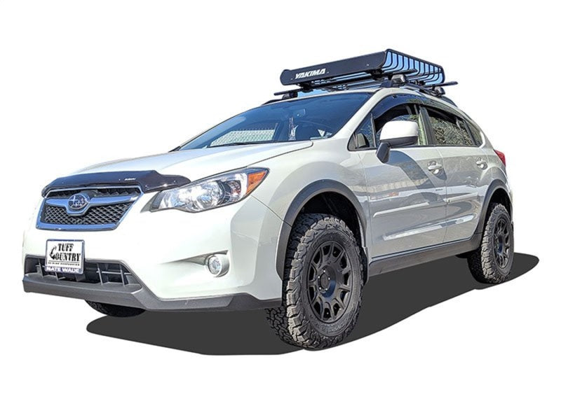 Tuff Country 51700 13-17 fits Subaru Crosstrek 1.5in Lift Kit