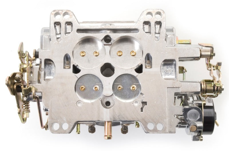Edelbrock 9913 Reconditioned Carb 1411