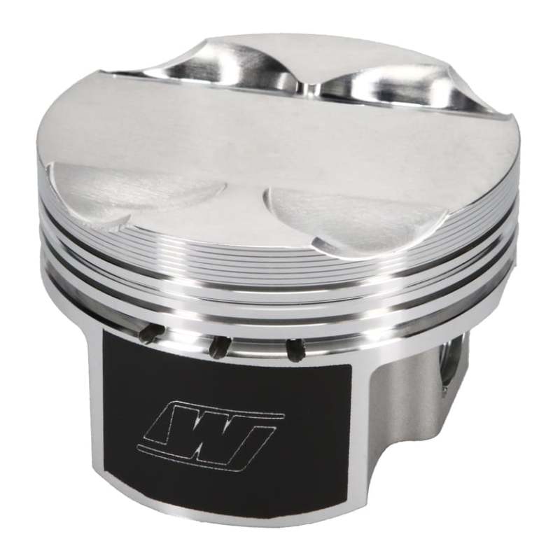 Wiseco K636M86 fits Mitsubishi EVO 10 4B11-T 2008+ -4.5cc Piston Shelf Stock Kit