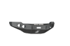 Road Armor 11-14 Chevy 2500 Stealth Front Winch Bumper - Tex Blk
