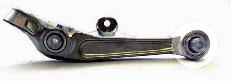 SPL Parts SPL FLBI Z33 03-08 fits Nissan 350Z Front Lower Arm Inner Monoball Bus