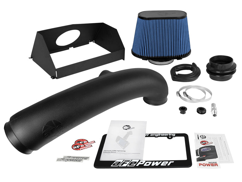 AFE 54-13020R  FORCE Stage-2 Pro 5R Cold Air Intake System 2019 fits RAM 1500 (