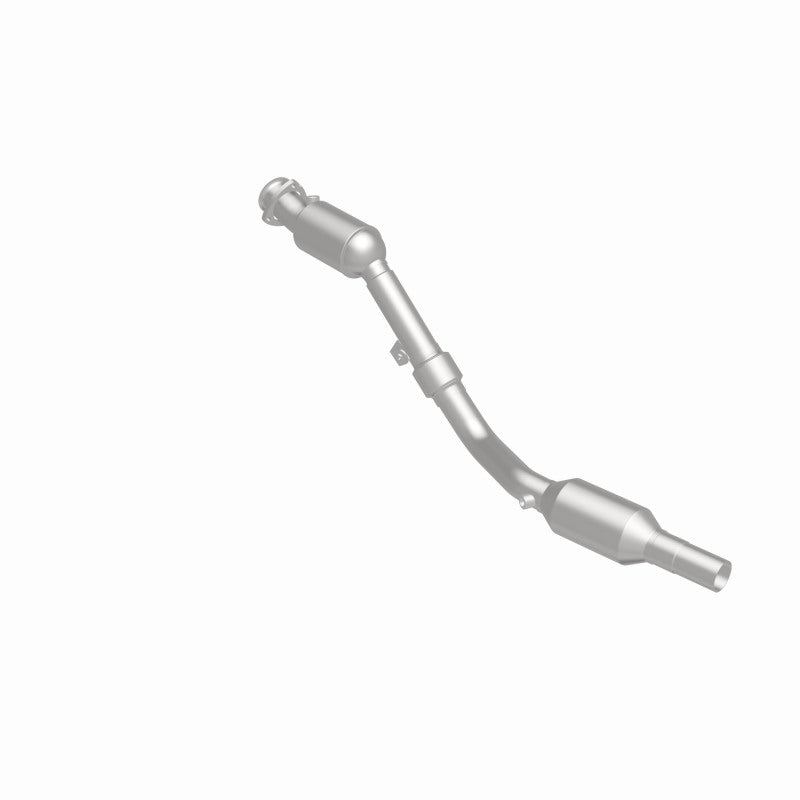 MagnaFlow 49872 Conv DF fits Audi 04-09 S4 4.2L PS MT OE