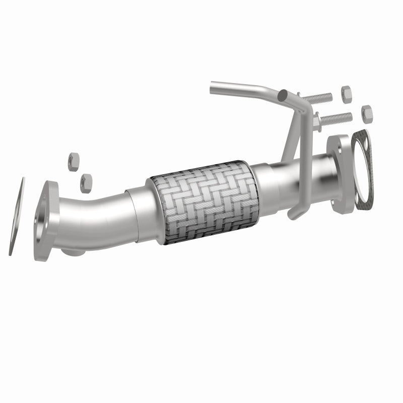 Magnaflow 107-0290 BRE Exhaust 14-16 fits Kia Soul 2.0L Front Pipe Kit