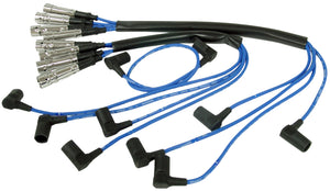 NGK 54248 fits Mercedes-Benz 91-19 420SEL 1986 Spark Plug Wire Set