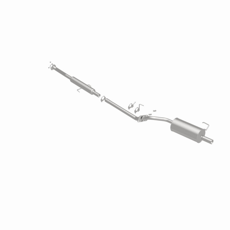 Magnaflow 106-0722 BRE Exhaust Kit 02-06 fits Honda CRV 2.4L