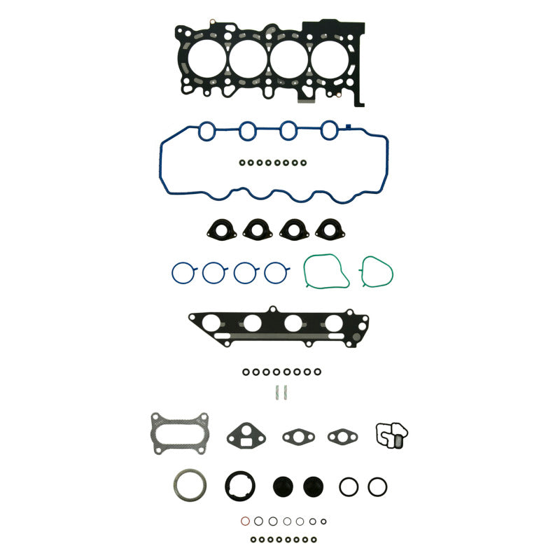 Fel-Pro HS26529PT1 fits Honda Civic HS 26529 PT-1 PermaTorque Engine Cylinder Head Gasket Set