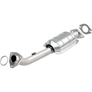 Magnaflow 447227 Conv DF 01-02 fits Infiniti QX4 3.5L / 01/02/04 Nissan Pathfinder 3.5L (California)