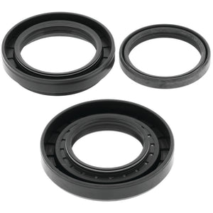 QuadBoss 414109 fits Honda TRX420FM/FE FourTrax Rancher 4x4/ES (02) Rear Differe