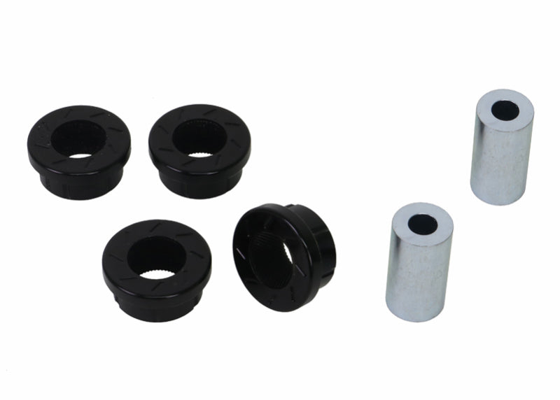 Whiteline W53643 fits Lexus 98-05 GS300 Front Control Arm Bushing Kit