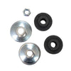 Moroso Upper Shock Bushing (For C2639/C2645/C2646/C2647/26307/26309/26310/26311/1 Kit Per Shock)