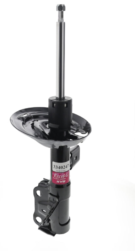 KYB 3340247 fits Toyota Camry SE/XSE/TRD/Hybrid SE Excel-G Strut - Front Right