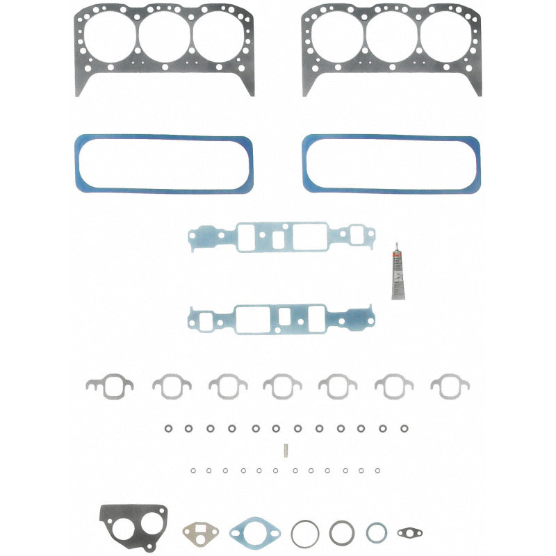Fel-Pro HS9354PT1 fits Chevrolet S10 HS 9354 PT-1 PermaTorque Engine Cylinder Head Gasket Set