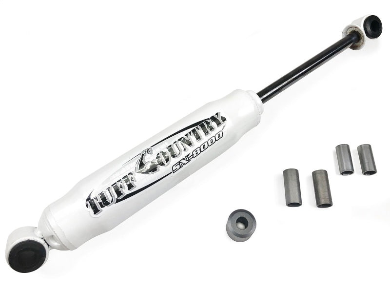 Tuff Country 69162 97-06 fits Jeep Wrangler (w/0in Suspension Lift) Rear SX8000 Nitro Gas Shock (Ea)