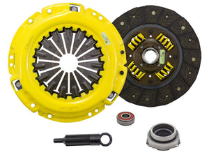 ACT TA1-XTSS fits Toyota Tacoma XT/Perf Street Sprung Clutch Kit