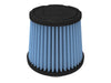 aFe POWER Universal Clamp-On Air Filter w D2 Dura-Dry Media 2-3/4in F x 6in B x 4-3/4in T x 5inH