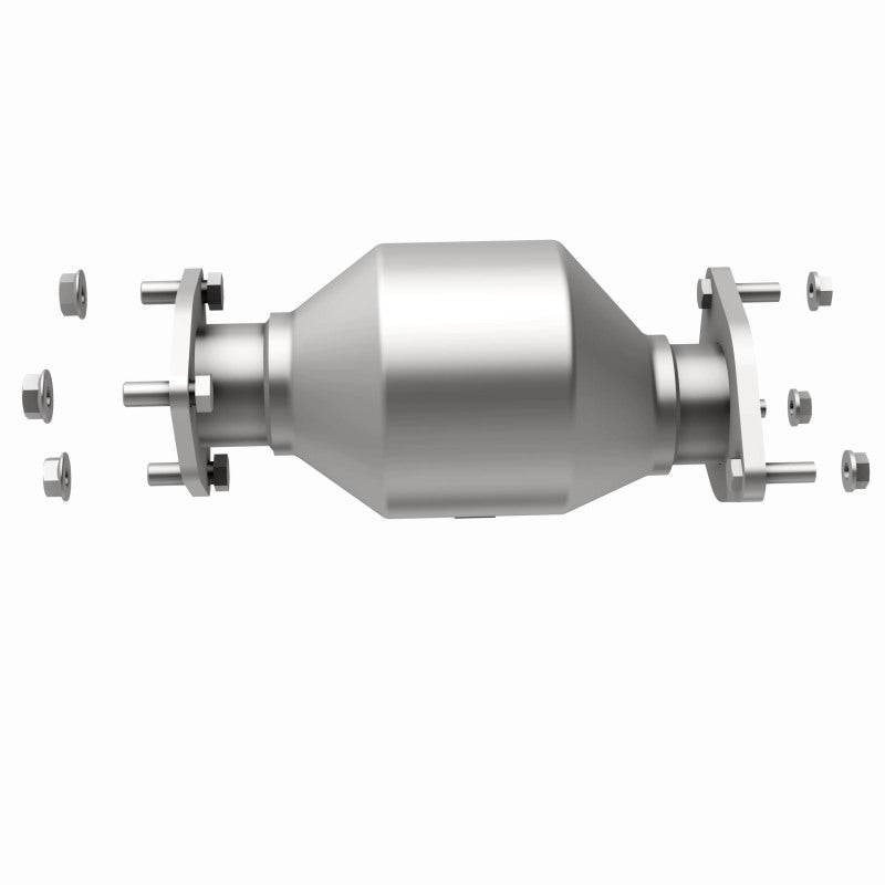 MagnaFlow 49896 Conv DF fits Acura 09-10 TSX 2.4L / 08-10 Honda Accord 2.4L