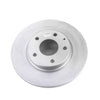 PowerStop JBR1599EVC fits Mazda 3 Front Evolution Geo 14-17met Coated Rotor