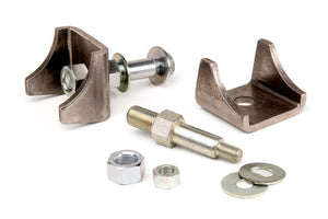 JKS Manufacturing JKSOGS922 fits Jeep Cherokee XJ FAB Rear Axle Shock Mount (Weld-On)