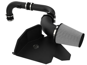 AFE 51-11112 FORCE Intakes Stage-2 PDS AIS PDS fits VW Jetta/GTI 05-08 L4-2.0L