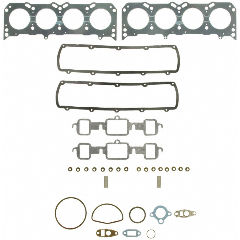 Fel-Pro HS8505PT fits Oldsmobile Cutlass HS 8505 PT PermaTorque Engine Cylinder Head Gasket Set