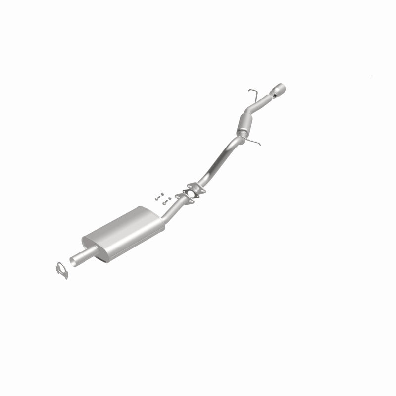 Magnaflow 106-0535 BRE Exhaust Kit 05-08 Mercury Mariner 3.0L