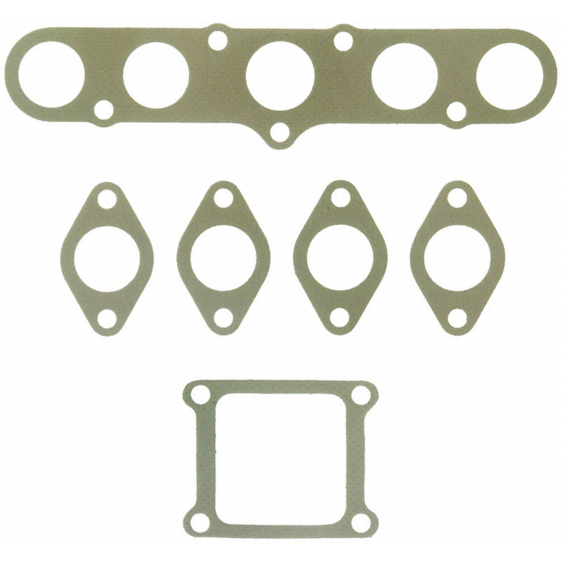 Fel-Pro MS8583B MS 8583 B Intake and Exhaust Manifolds Combination Gasket