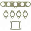 Fel-Pro MS8583B MS 8583 B Intake and Exhaust Manifolds Combination Gasket