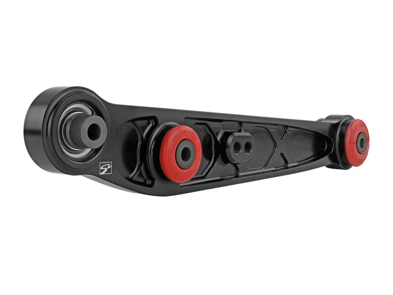 Skunk2 Racing 542-05-1195 Skunk2 fits Honda/fits Acura EG/DC Alpha Series Rear Lower Control Arm Set - Blk