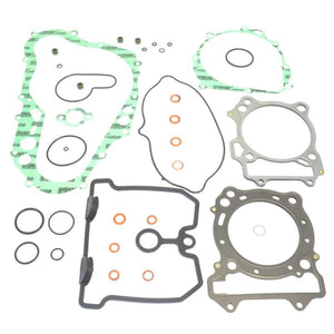Athena P400510850042 00-15 fits Suzuki S 400 Complete Gasket Kit (Excl Oil Seal)