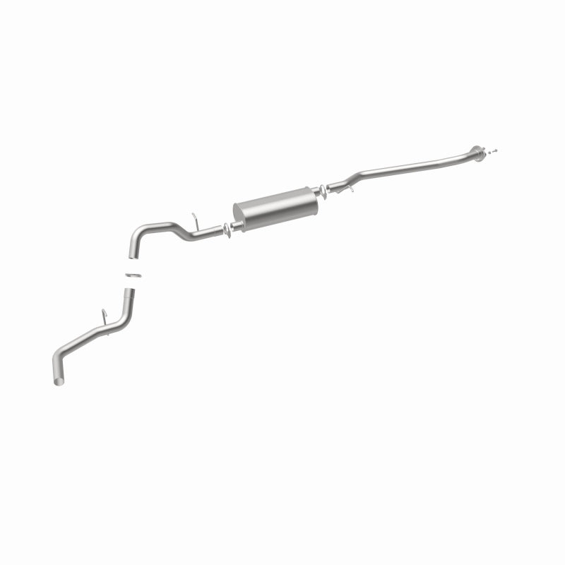 Magnaflow 106-0503 BRE Exhaust Kit 99-01 fits Silverado Sierra 1500