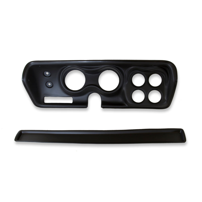 AutoMeter 2140-14 Autometer 71-74 B-Body RPM/MPH/FUEL/OILP/WTMP/BAT Ultra-Lite II
