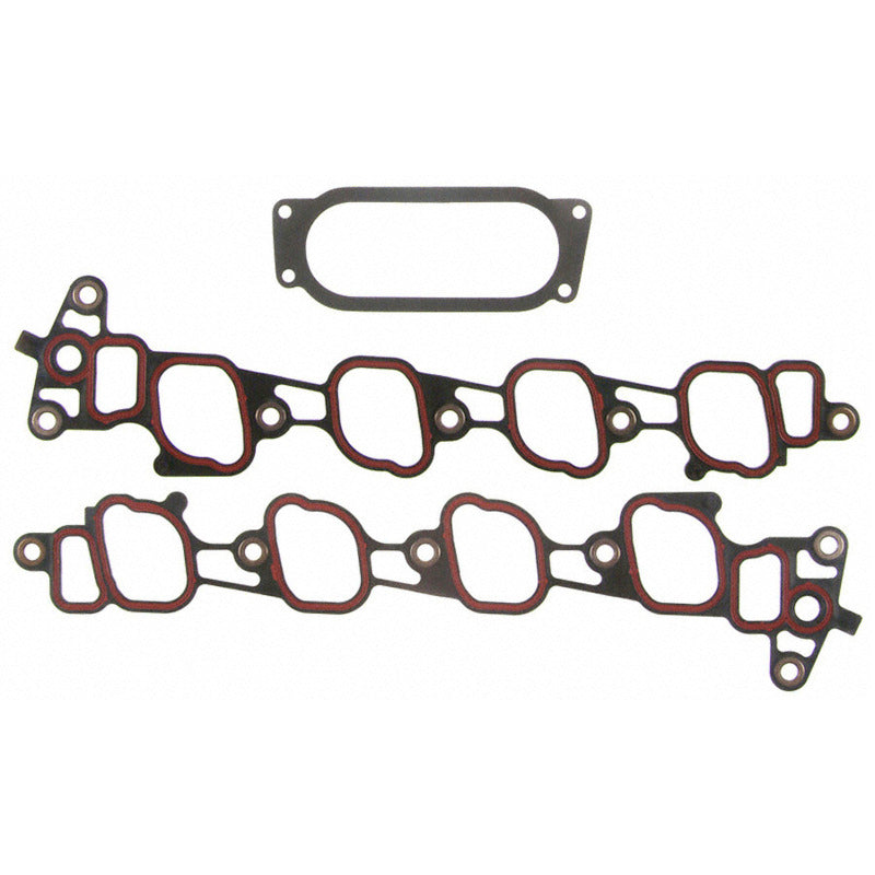 Fel-Pro MS96140 fits Ford F-150 MS 96140 Engine Intake Manifold Gasket Set