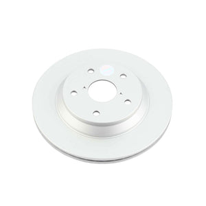 PowerStop fits Subaru Forester Rear Evolution Geo 19-20met Coated Rotor