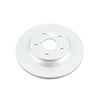 PowerStop fits Subaru Forester Rear Evolution Geo 19-20met Coated Rotor