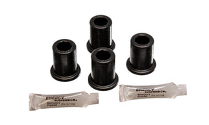 Energy Suspension 8.2111G Spring Bushings - Black