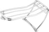 Bikers Choice 482697 00-05 FXST Chrome Luggage Rack