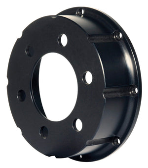Wilwood 170-0089 Hat-6 Pin 2.00in Offset 6 x 5.00 - 8 on 7.62in