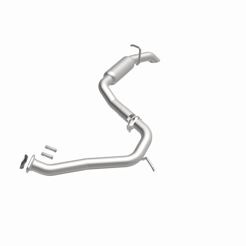 Magnaflow 108-0221 BRExhaust 06-12 fits Toyota RAV4 Muffler Kit