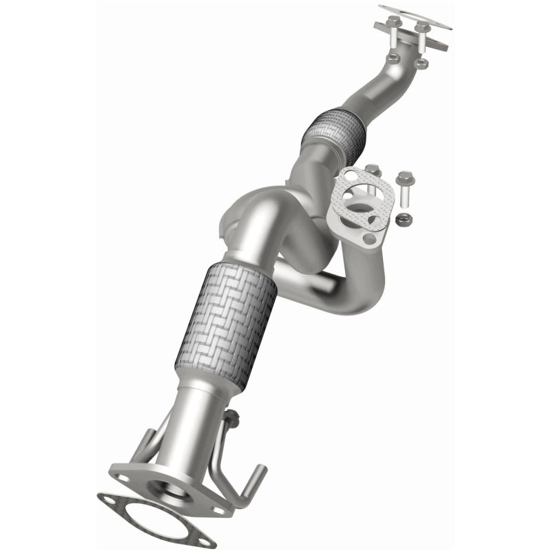 Magnaflow 107-0244 BRE Exhaust 07-09 HYUNDAI SANTA FE 2.7L Front Pipe Kit