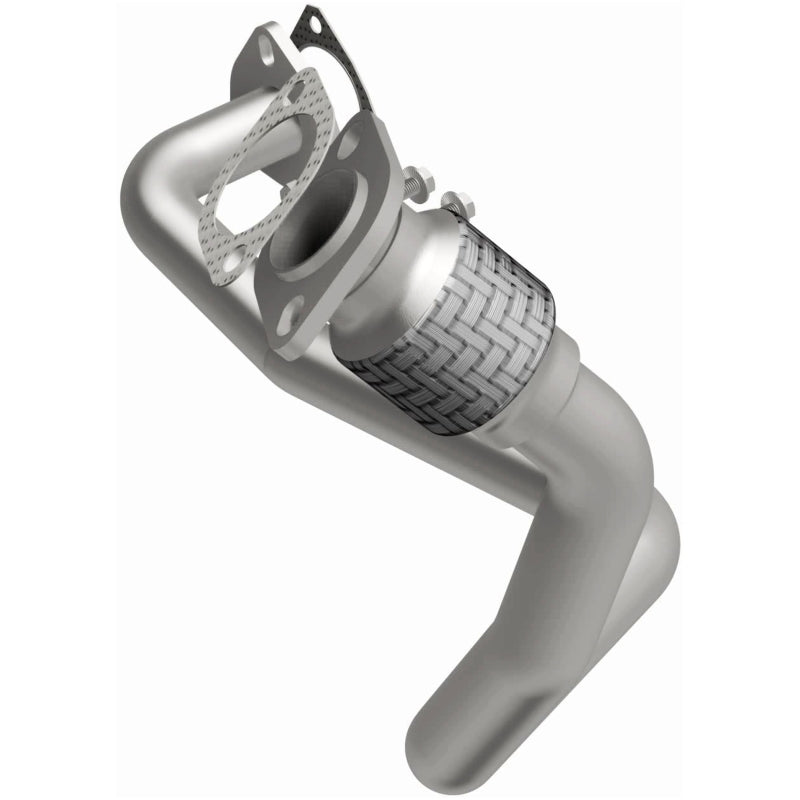 Magnaflow 107-0160 BRE Exhaust 96-00 Hombre S10 Sonoma 2.2L Front Pipe Kit