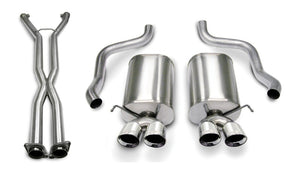 CORSA Performance 14169CB6