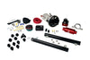 Aeromotive  17331 fits Ford 05-09 Mustang GT 5.4L Stealth Eliminator Fuel System