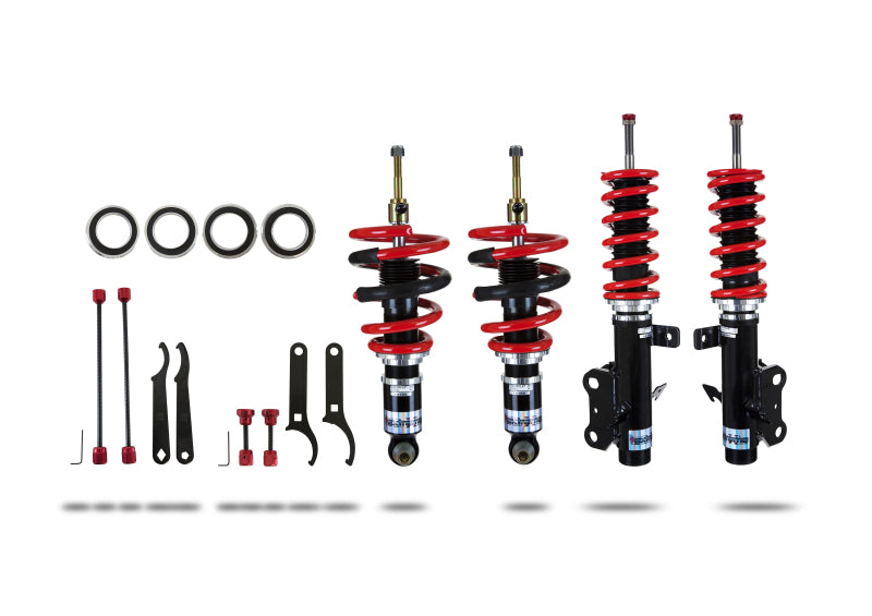 Pedders PED-160086 Extreme Xa Coilover Kit 2014 CHEVROLET CAMARO