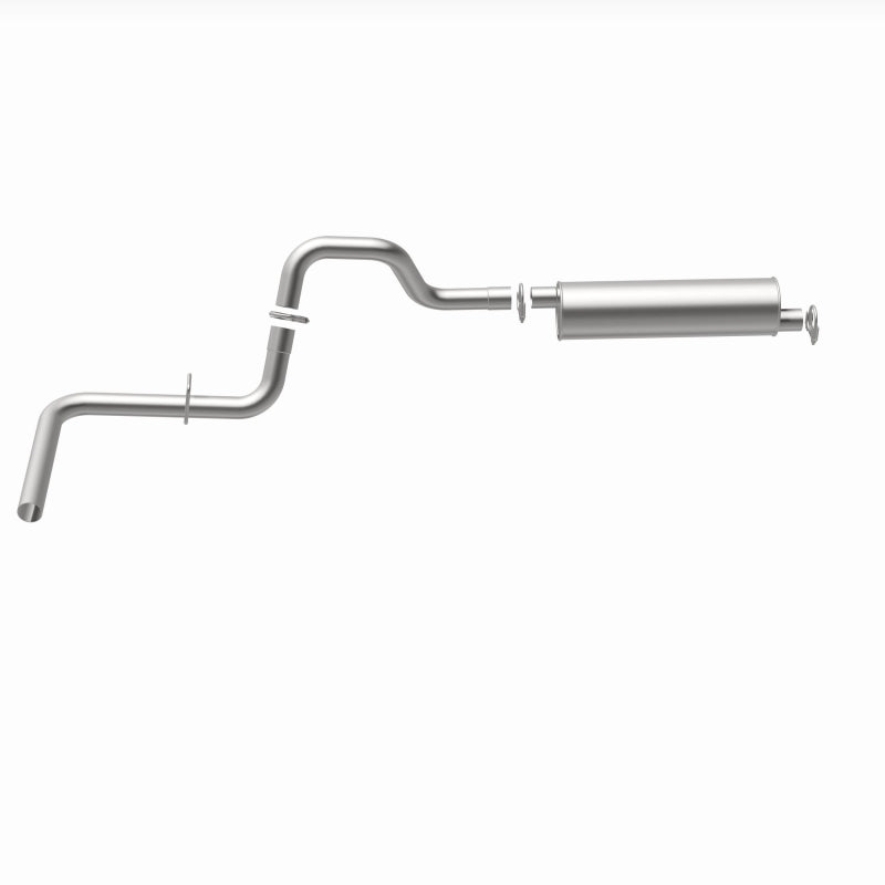Magnaflow 106-0620 BRE Exhaust Kit 92-96 fits Ford Bronco 5.8L