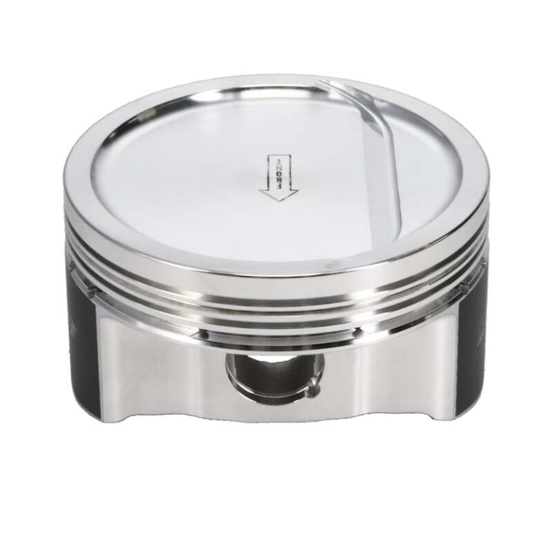 Manley Performance 596905C-8 Manley fits Chevrolet LS Piston Set - 4.005in Bo
