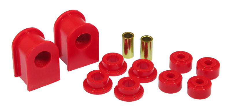 Prothane 6-1102  6-1102 fits Ford 75-98 Truck S/B & E/L Bush - 1in (for 2.5i