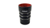 Vibrant 11866 CAC Transition Hose Coupler Hose ID - 4.00in x 3.00in