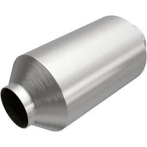 Magnaflow 5582306 2.50 CA Spun Universal Converter